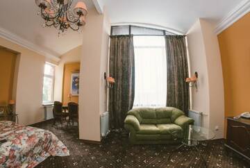 Фото Гостевой дом Pride-Hotel г. Березники 4