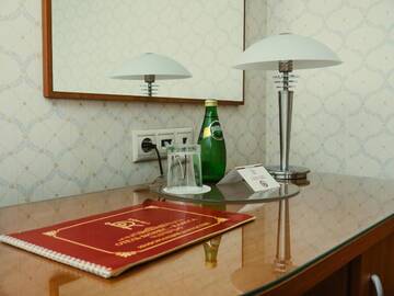 Фото Гостевой дом Pride-Hotel г. Березники 2