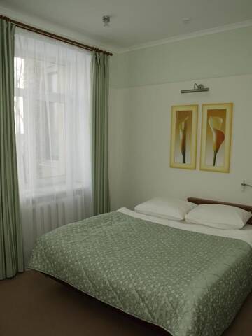 Фото номера Стандартный одноместный номер Гостевой дом Pride-Hotel г. Березники 4